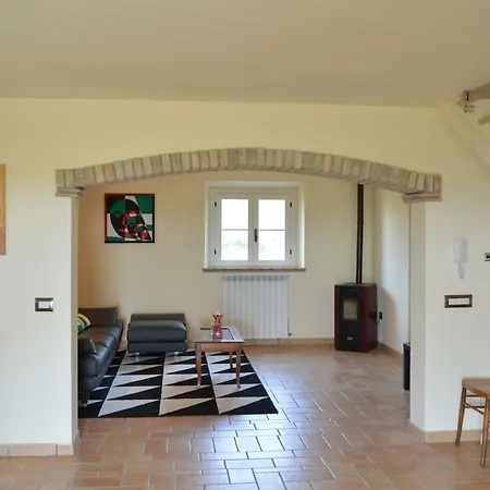 Domus Mori בית נופש