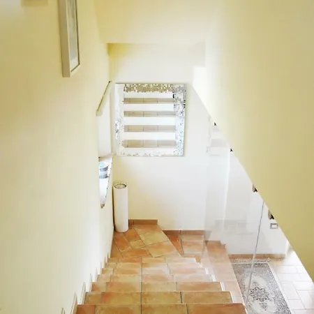 Domus Mori בית נופש Orciano di Pesaro