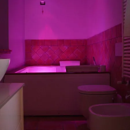 בית נופש Domus Mori *