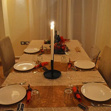 בית נופש Domus Mori Orciano di Pesaro