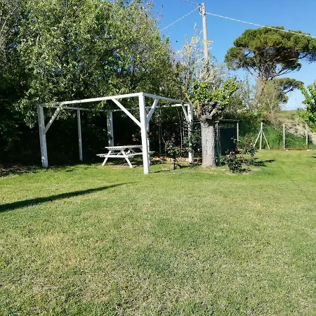 בית נופש Domus Mori Orciano di Pesaro