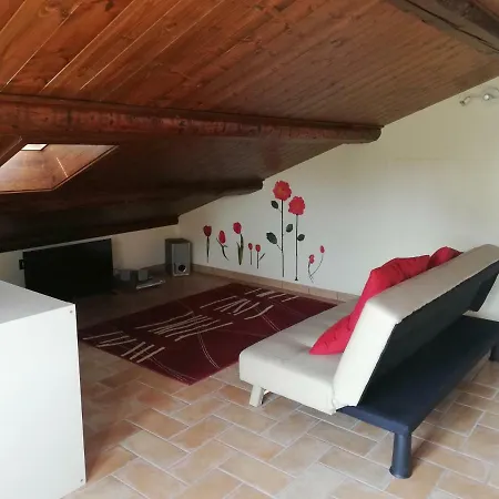Domus Mori בית נופש