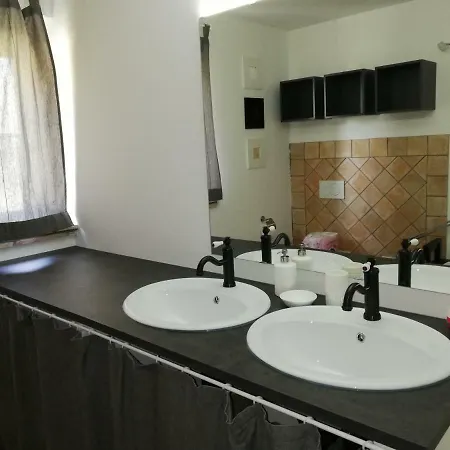 בית נופש Domus Mori *