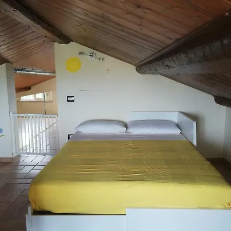 בית נופש Domus Mori *