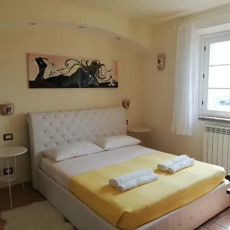 Domus Mori בית נופש
