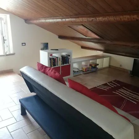 Domus Mori בית נופש Orciano di Pesaro